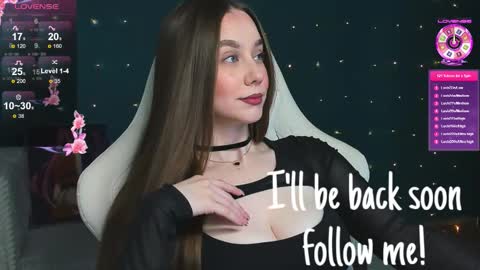 Katie online show from 10.31.25