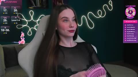 Katie online show from 03.14.26