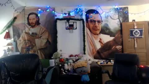 Katie online show from 10.29.25