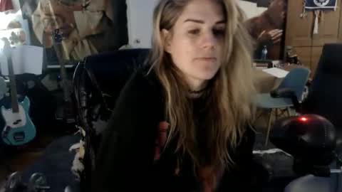 Katie online show from 11.07.25