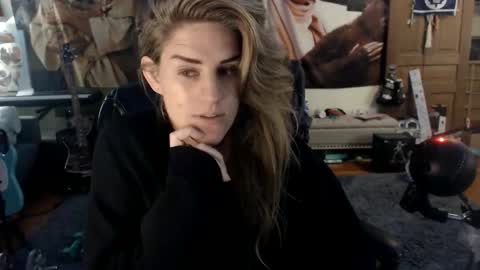 Katie online show from 11.20.25