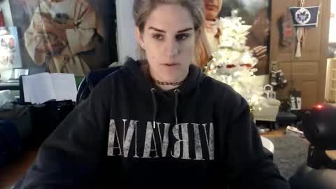 Katie online show from 01.08.26