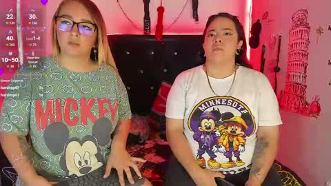 SHARON  KATIEE online show from 04.18.26