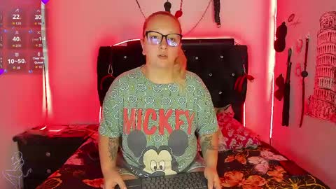 SHARON  KATIEE online show from 04.19.26