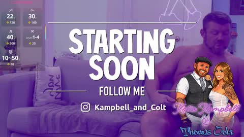 Snapshot of katiekampbell chatting on 05.31.26 katiekampbell online show from 05.31.26
