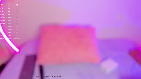 Katy  IGPeach kat666 online show from 02.05.25