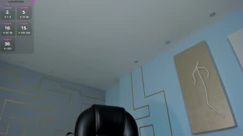 Kate Stonne online show from 03.11.25