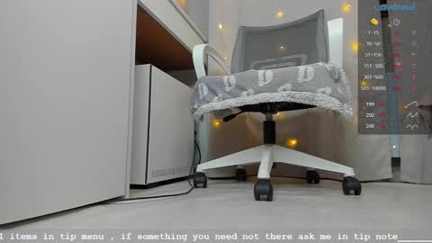 Miss Katie online show from 11.19.25