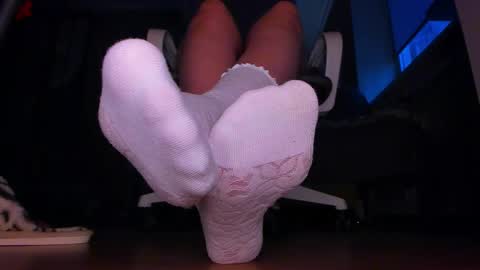 Miss Katie online show from 02.10.26