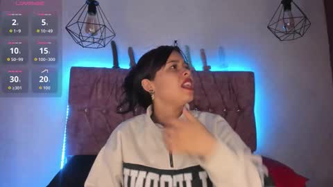 Katie online show from 11.05.25