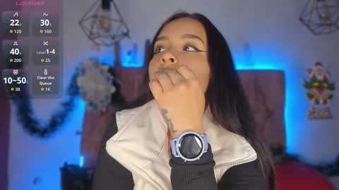 Katie online show from 11.18.25