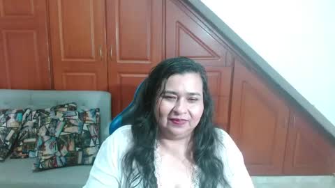 Snapshot of katiuka_rm chatting on 06.23.26 Katiuka online show from 06.23.26