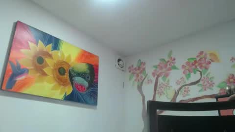 katiusca_horny2 online show from 01.31.26