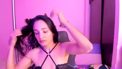 katiuska_doll_squirt online show from 07.22.26