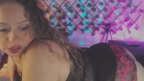 Johanna  online show from 01.10.26