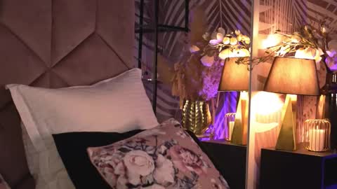 Snapshot of katjolie chatting on 03.19.26 KatJolie online show from 03.19.26