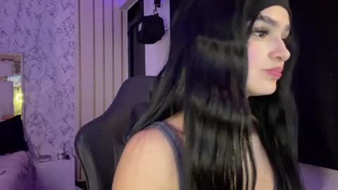 Katleen. online show from 07.16.26