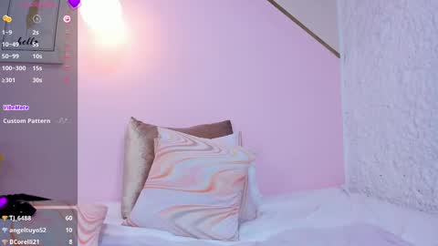 Katleya Lewiis online show from 02.27.25