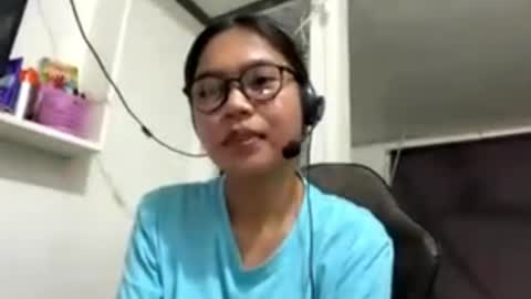 Lily online show from 06.02.26