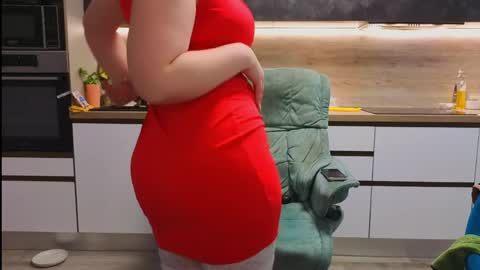 katniss_k online show from 03.27.26