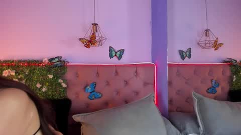 .... Katniss .... online show from 03.11.25