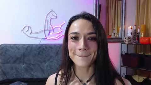 Katrin online show from 10.10.25