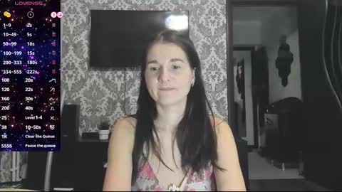 Snapshot of katrin_brook chatting on 01.16.25 Katrin Brook online show from 01.16.25