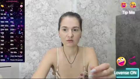 Snapshot of katrin_brook chatting on 02.09.25 Katrin Brook online show from 02.09.25