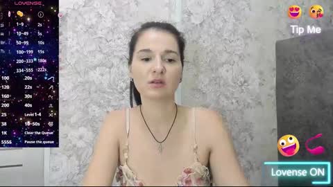 Snapshot of katrin_brook chatting on 02.25.25 Katrin Brook online show from 02.25.25