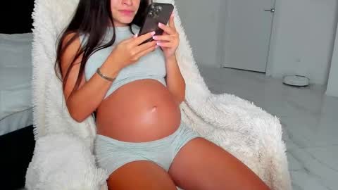 Katrin online show from 10.19.25