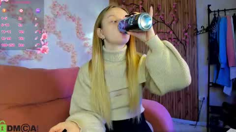 Katrina Bail online show from 10.07.25