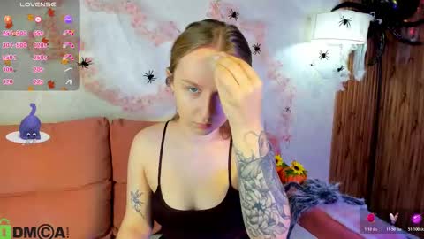 Katrina Bail online show from 10.18.25