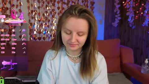 Katrina Bail online show from 02.07.26