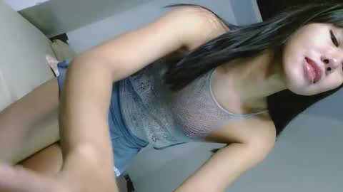 katrina_foxxx online show from 09.17.25