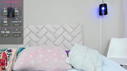 Katrina  online show from 01.18.25