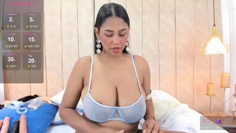 Katrina  online show from 02.12.25