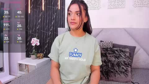 Keyla online show from 01.25.25