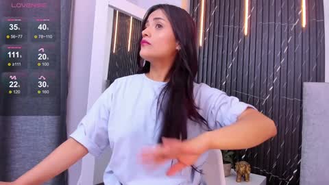 Keyla online show from 01.27.25