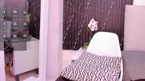 Keyla online show from 01.29.25