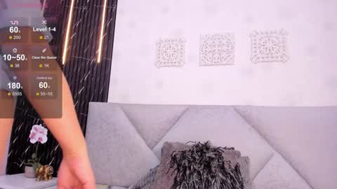 Keyla online show from 01.30.25