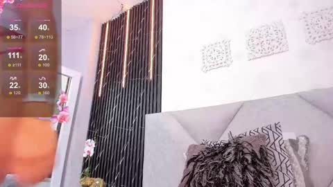 Keyla online show from 02.22.25