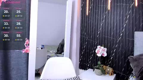 Keyla online show from 02.26.25