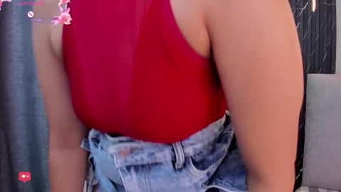 Keyla online show from 11.15.25