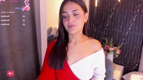 Keyla online show from 02.03.26