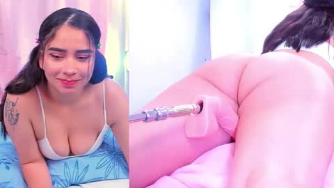 Snapshot of katrina_meneses chatting on 09.12.25 Katrina Meneses online show from 09.12.25