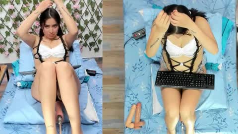 Snapshot of katrina_meneses chatting on 10.29.25 Katrina Meneses online show from 10.29.25