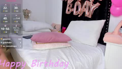 katrina moore online show from 01.17.25