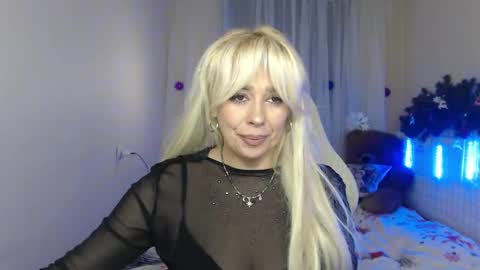 katrinacharm online show from 12.15.25