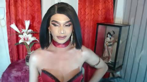 katrinadestroyer online show from 04.10.26