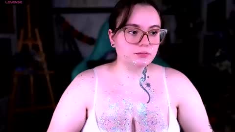 Snapshot of katrinclub chatting on 10.07.25 Katrin online show from 10.07.25